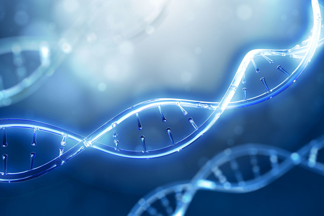 Kako vzorec vpliva na DNA test?